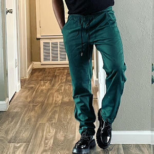 Meet your Posher, Jose